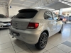 GOL 1.6 MI 8V FLEX 4P MANUAL G.V - 2009 - VACARIA