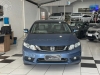 CIVIC 2.0 LXR 16V FLEX 4P AUTOMÁTICO - 2015 - VACARIA
