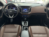 CRETA 1.6 16V FLEX PULSE PLUS AUTOMÁTICO - 2020 - VACARIA