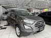 ECOSPORT 1.5 TIVCT FLEX SE AUTOMÁTICO - 2020 - VACARIA