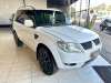 PAJERO TR4 2.0 4X2 16V 140CV FLEX 4P AUTOMÁTICO - 2015 - VACARIA