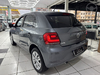 GOL 1.6 MSI 8V TOTALFLEX 4P MANUAL - 2019 - VACARIA