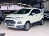 ECOSPORT 2.0 FREESTYLE 16V FLEX 4P AUTOMÁTICO - 2015 - VACARIA