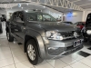 AMAROK 2.0 4X4 TDI COMFORTILINE CD DIESEL 4P AUTOMÁTICO - 2020 - VACARIA