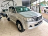 HILUX 2.7 SRV 4X4 CD 16V FLEX 4P AUTOMÁTICO - 2013 - VACARIA