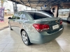 CRUZE 1.8 LT 16V FLEX 4P AUTOMÁTICO - 2012 - VACARIA