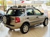 ECOSPORT 1.6 XLT FREESTYLE 8V FLEX 4P MANUAL - 2011 - VACARIA