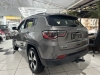 COMPASS 2.0 16V DIESEL LONGITUDE 4X4 AUTOMÁTICO - 2017 - VACARIA