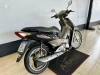 BIZ 125 ES - 2008 - VACARIA