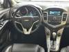 CRUZE 1.8 LT 16V FLEX 4P AUTOMÁTICO - 2012 - VACARIA
