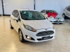 FIESTA 1.6 SEL HATCH 16V FLEX 4P AUTOMÁTICO - 2017 - VACARIA