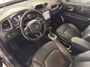 RENEGADE 1.8 16V FLEX LIMITED 4P AUTOMÁTICO - 2021 - VACARIA