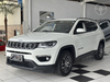 COMPASS 2.0 16V FLEX SPORT AUTOMÁTICO - 2019 - VACARIA