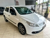 GOL 1.0 MI 8V FLEX 4P MANUAL G.V - 2009 - VACARIA