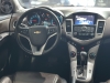 CRUZE 1.8 LTZ SPORT6 16V FLEX 4P AUTOMÁTICO - 2015 - VACARIA