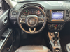 COMPASS 2.0 16V DIESEL LONGITUDE 4X4 AUTOMÁTICO - 2017 - VACARIA