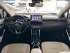 COROLLA 2.0 CROSS XRX 16V FLEX 4P AUTOMÁTICO - 2026 - VACARIA