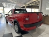 SAVEIRO 1.6 MI TROOPER CE 8V FLEX 2P MANUAL G.V - 2012 - VACARIA