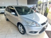 FOCUS 1.6 GLX 16V FLEX 4P MANUAL - 2013 - VACARIA