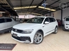 TIGUAN 2.0 ALLSPACE R-LINE 300 TSI 4P AUTOMÁTICO - 2021 - VACARIA