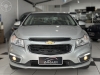 CRUZE 1.8 LT 16V FLEX 4P AUTOMÁTICO - 2015 - VACARIA