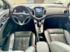 CRUZE 1.8 LTZ SPORT6 16V FLEX 4P AUTOMÁTICO - 2014 - VACARIA