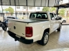 AMAROK 2.0 4X4 TDI COMFORTILINE CD DIESEL 4P AUTOMÁTICO - 2020 - VACARIA