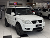 PAJERO TR4 2.0 4X2 16V 140CV FLEX 4P AUTOMÁTICO - 2015 - VACARIA