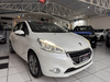208 1.6 GRIFFE 16V FLEX 4P AUTOMÁTICO - 2014 - VACARIA