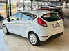FIESTA 1.6 SE HATCH 16V FLEX 4P MANUAL - 2017 - VACARIA
