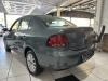 VOYAGE 1.6 MI COMFORTLINE I-MOTION 8V FLEX 4P AUTOMATIZADO - 2010 - VACARIA