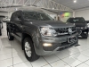 AMAROK 2.0 4X4 TDI COMFORTILINE CD DIESEL 4P AUTOMÁTICO - 2019 - VACARIA