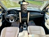 HILUX SW4 2.8 SRX 4X4 DIAMOND 16V TURBO DIESEL 4P 7 LUGARES AUTOMÁTICO - 2019 - VACARIA