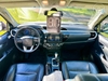 HILUX 2.8 SRV 4X4 CD 16V DIESEL 4P AUTOMÁTICO - 2017 - VACARIA