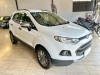 ECOSPORT 1.6 FREESTYLE 16V FLEX 4P MANUAL - 2015 - VACARIA