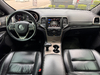 GRAND CHEROKEE 3.0 LIMITED 4X4 V6 24V TURBO DIESEL 4P AUTOMÁTICO - 2015 - VACARIA
