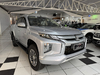 L200 TRITON 2.4 HPE-S SPORT 4X4 CD 16V DIESEL 4P AUTOMÁTICO - 2022 - VACARIA