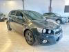 SONIC 1.6 LT 16V FLEX 4P MANUAL - 2014 - VACARIA