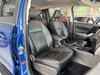 RANGER 3.2 XLT 4X4 CD 20V DIESEL 4P AUTOMÁTICO - 2021 - VACARIA