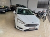 FOCUS 2.0 TITANIUM SEDAN 16V FLEX 4P AUTOMÁTICO - 2016 - VACARIA