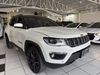 COMPASS 2.0 16V DIESEL S LIMITED 4X4 AUTOMÁTICO - 2021 - VACARIA