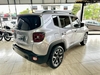 RENEGADE 1.8 16V FLEX LONGITUDE 4P AUTOMÁTICO - 2021 - VACARIA