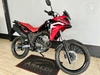 XRE 300 SAHARA RALLY - 2026 - VACARIA