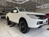 L200 TRITON 2.4 16V SPORT GLX OUTDOOR CD TURBO 4X4 DIESEL 4P MANUAL - 2020 - VACARIA