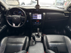 HILUX SW4 2.8 SRX 4X4 16V TURBO INTERCOOLER DIESEL 4P AUTOMÁTICO - 2022 - VACARIA