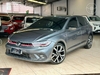 POLO 1.4 GTS 16V TURBO FLEX 4P AUTOMÁTICO - 2023 - VACARIA