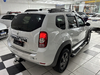 DUSTER 2.0 TECH ROAD 4X2 16V FLEX 4P AUTOMÁTICO - 2014 - VACARIA