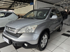 CRV 2.0 EXL 4X4 16V 4P AUTOMÁTICO - 2008 - VACARIA