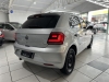 GOL 1.6 MSI TOTALFLEX TRENDLINE 4P MANUAL - 2018 - VACARIA