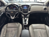 CRUZE 1.8 LTZ 16V FLEX 4P AUTOMÁTICO - 2012 - VACARIA